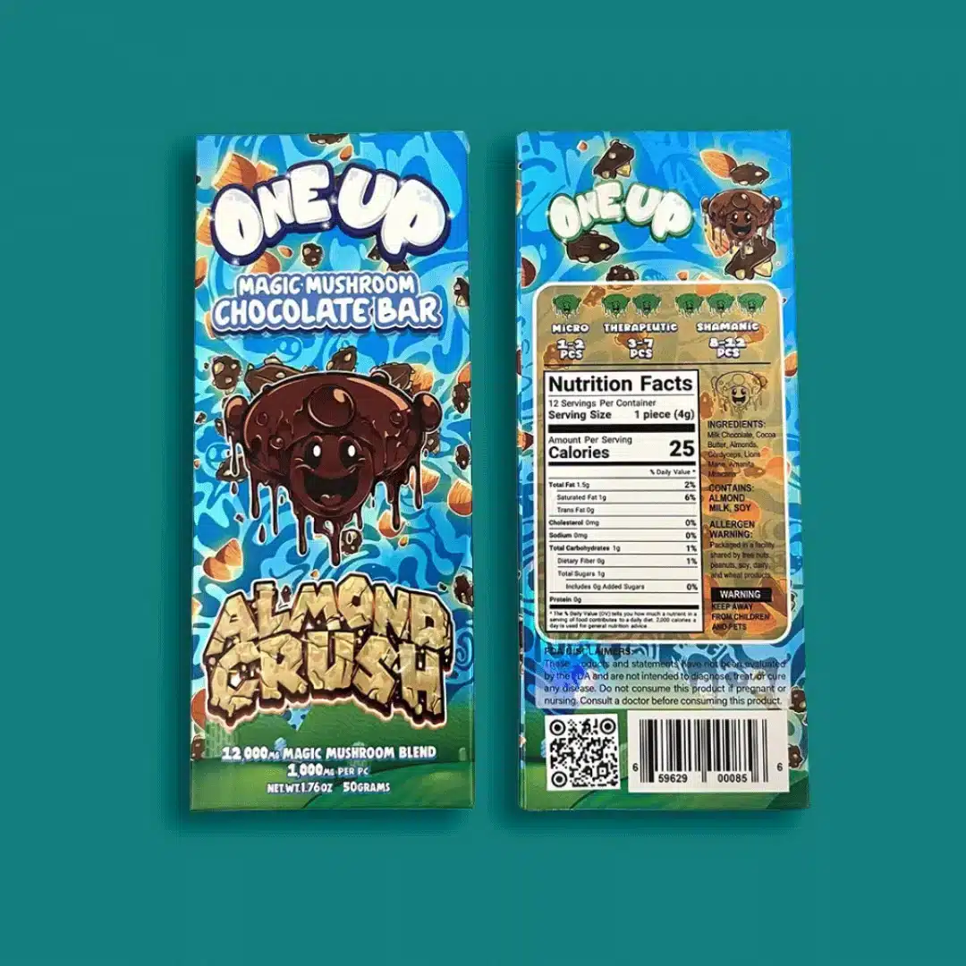 one up bar